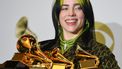 Billie Eilish gaat viral met '8D-muziek'