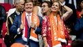 Pukkelpop nodigt Willem-Alexander en Máxima uit