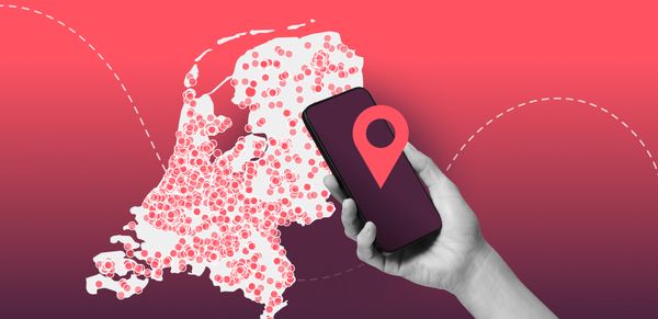 vrouwen onveilig pointer