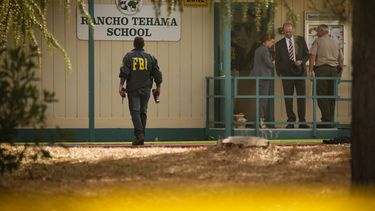 Doden door schietpartij bij Amerikaanse basisschool