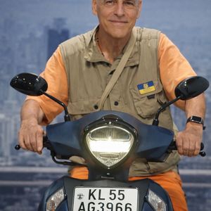 Peter Roozendaal