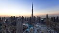 'Amsterdamse crimineel Khalid J. opgepakt in Dubai'