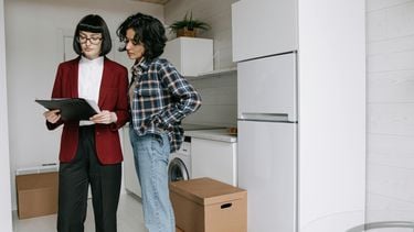 Een huis kopen met een vriend(in): slim idee of juist risicovol?