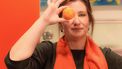 Semiha Denktaş bedenkt kleine duwtjes in de goede richting