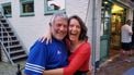 Tussen Jiska en haar partner zit een groot leeftijdsverschil: 'Hij is 64, ik ben 32 – dit is liefde zoals ik het nooit eerder heb gekend'