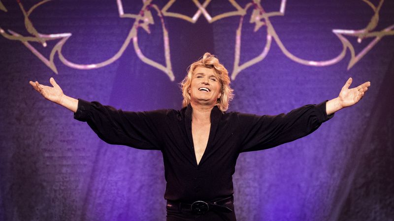 Hans Klok