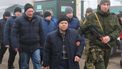 Grote gevangenenruil Oekraïne en pro-Russische separatisten afgerond