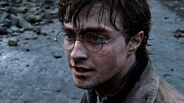 Harry Potter officially returns as an already highly controversial series