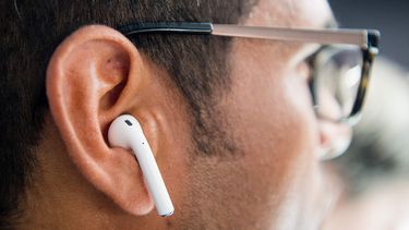 ‘Apple gaat AirPods met noise cancelling uitbrengen’