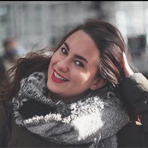 Yvette Hagen