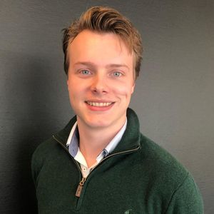 Alex van Schreven de Vries