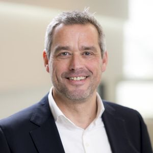 Cor van den Bosch