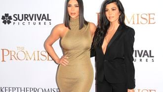 10 jaar Keeping up with the Kardashians