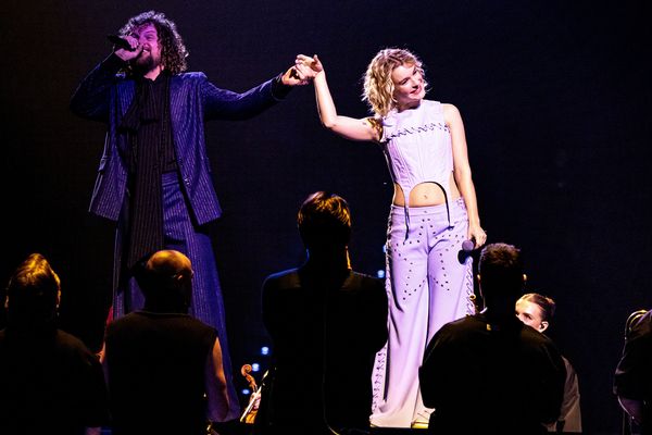 Pommelien Thijs Vrienden van Amstel