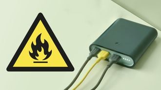 Brandgevaar: IKEA roept powerbanks terug