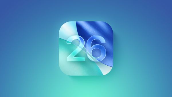 iOS-26-Apple