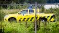 Foto van een auto van RIjkswaterstaat