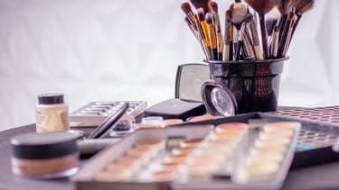 Miss Universe 2020 - make up - beauty