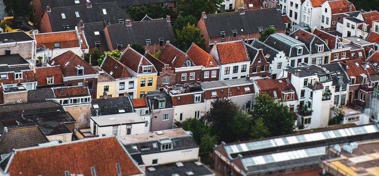 woningdelen woningdelers woningmarkt