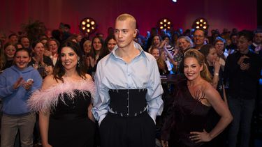 Finale Wie is de Mol? 2025