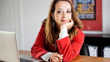 Column Ebru Umar: De vraag
