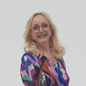 Geertje Paaij 