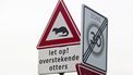 Kennis verkeersregels ver onder maat