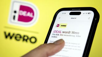 ING Scanner heeft moeite met iDEAL-vervanger Wero, kun je dan nog wel online betalen?