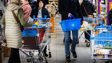 supermarkt Albert Heijn