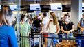 Nederland kleurt donkerrood op coronalandenkaart