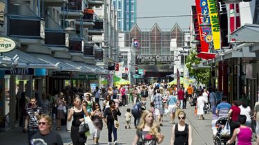 59 procent vindt dat het verkeerd gaat met Nederland