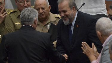 Cuba heeft sinds 43 jaar weer een premier