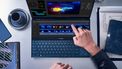 ASUS lanceert laptop mét tweede (grote) scherm 