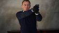 James Bond Daniel Craig No Time To Die