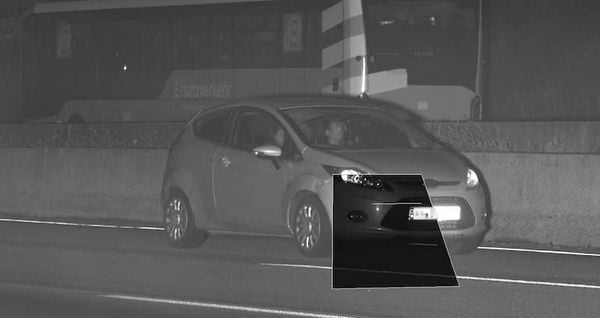 verkeersboete 1000 euro