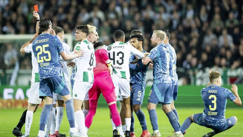 Ajax Groningen