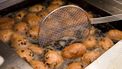 5 dingen die je nog niet wist over oliebollen