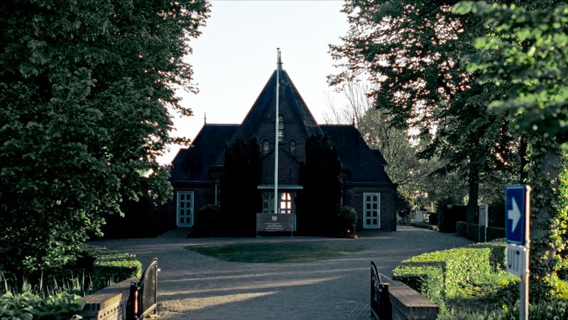 Bodegraven complot 3