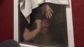 Studente zit vast in wc-raam tijdens Tinderdate