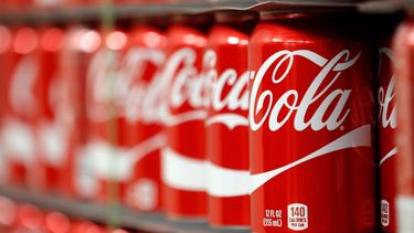 Coca-Cola gaat alcoholisch drankje maken