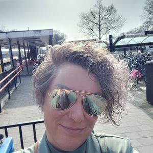 Maartje Steuten