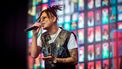 'Pizzabezorger' probeerde Ronnie Flex te overvallen