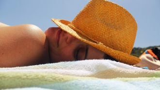 vakantie, brein, hersenen, geluk, gelukkig, psyche, gezondheid