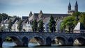 Maastricht, Limburg, vakantie