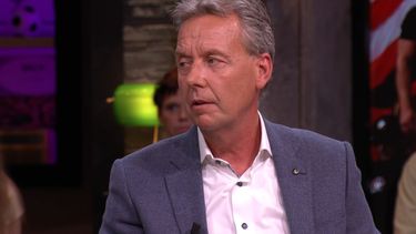 Valentijn Driessen VI Vandaag Inside paus
