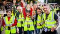 Nacht van de Vluchteling brengt 1,6 miljoen op