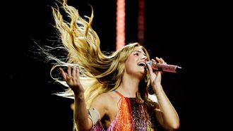 Roxy Dekker Ziggo Dome