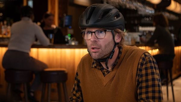 De Mannenmaker Leo Alkemade