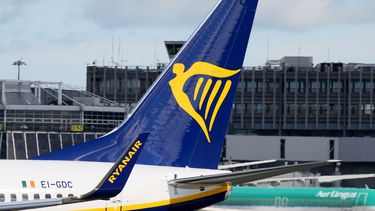 Ryanair annuleert wederom honderden vluchten