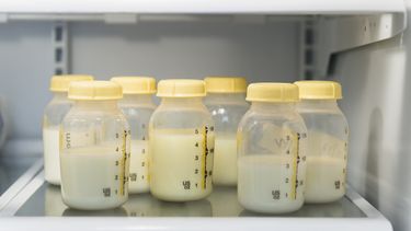5x positief nieuws: moedermelk als coronamedicijn en meer